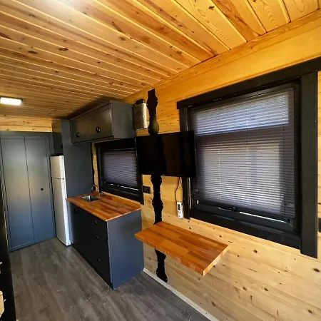 Bitez Tiny House & 호텔 Bodrum