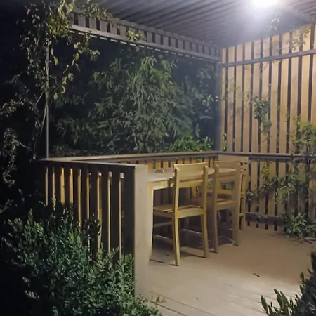 Bitez Tiny House & 호텔
