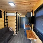 Bitez Tiny House &