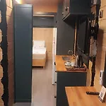 Bitez Tiny House & מלון בודרום