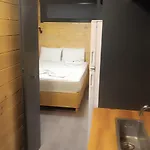 מלון Bitez Tiny House & בודרום