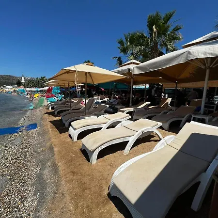 Hotel Bitez Tiny House & *