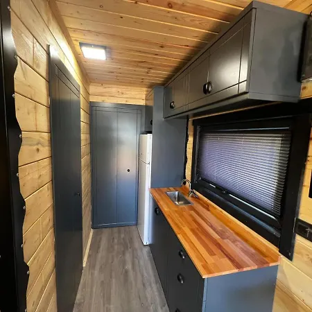 Bitez Tiny House & Bodrum