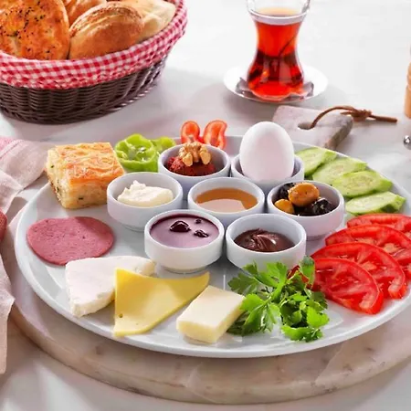 Hotel Bitez Tiny House &