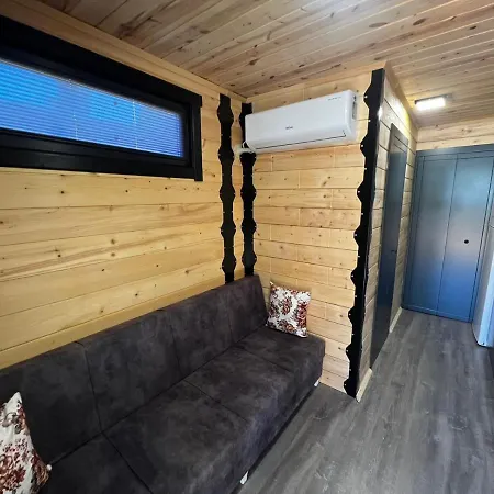 Bitez Tiny House&beach * Bodrum