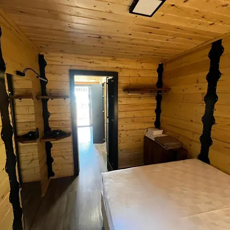 Hotel Bitez Tiny House&beach *