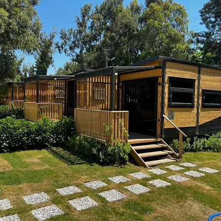 Bitez Tiny House&beach Hotel Bodrum