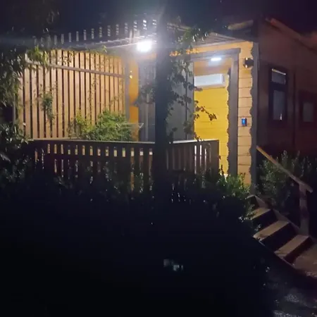 Bitez Tiny House & 酒店