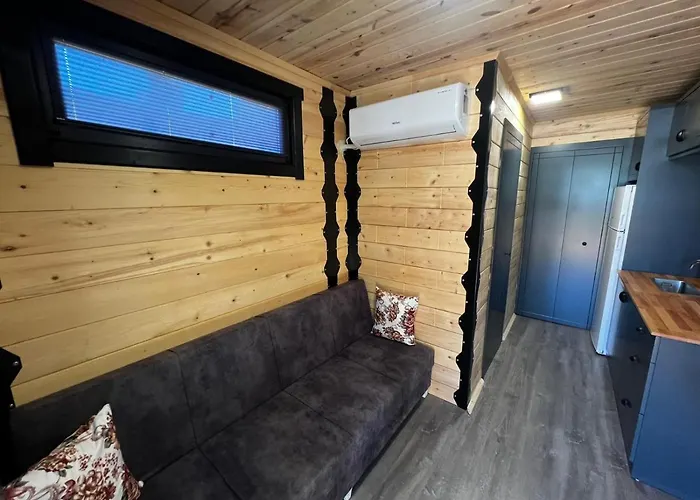 Bitez Tiny House & * Bodrum