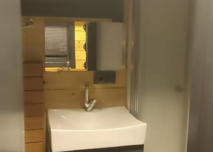 Hotel Bitez Tiny House &