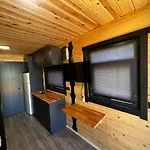 Bitez Tiny House & Hotel Bodrum