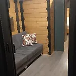 Bitez Tiny House & Bodrum