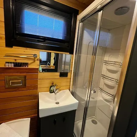 Bitez Tiny House&beach * Bodrum