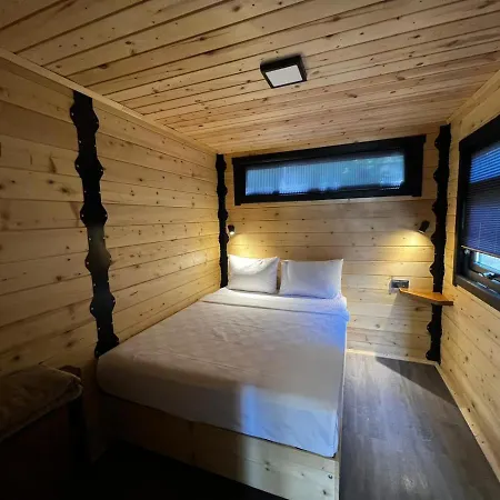 Bitez Tiny House&beach