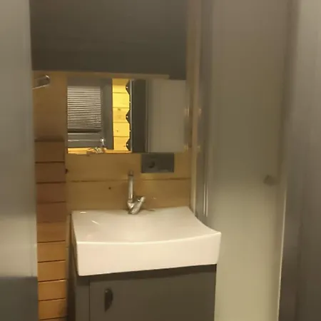 Hotel Bitez Tiny House &